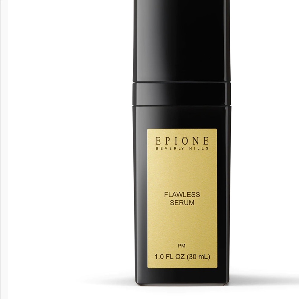 Epione Beverly Hills flawless serum